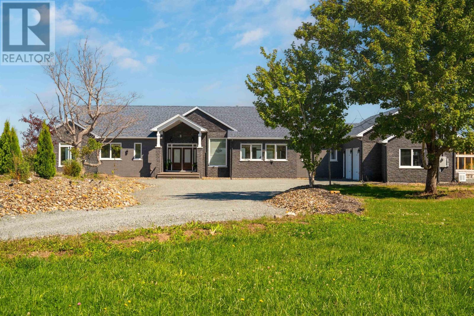 458 Ketch Harbour Road Property Photo 4
