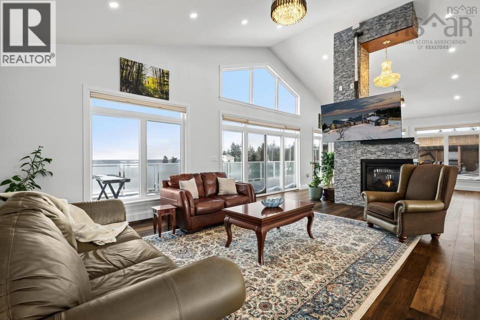 458 Ketch Harbour Road Property Photo 5