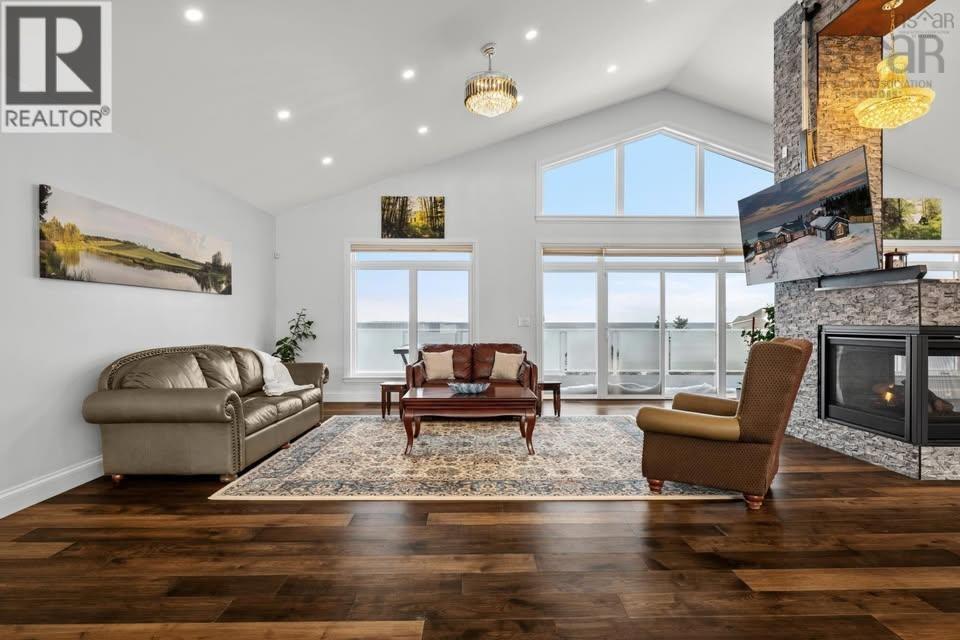 458 Ketch Harbour Road Property Photo 6