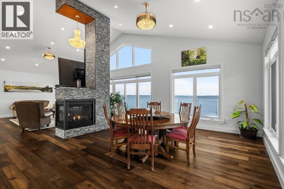 458 Ketch Harbour Road Property Photo 7