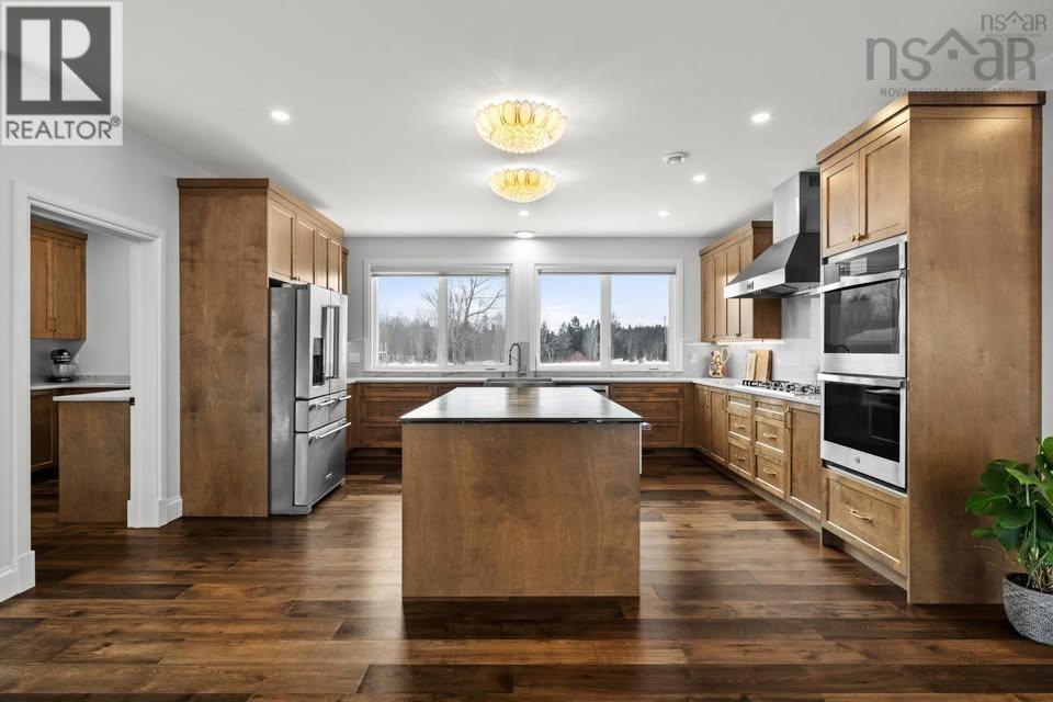 458 Ketch Harbour Road Property Photo 8