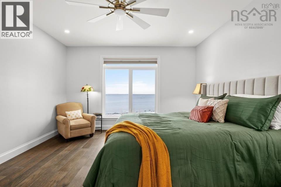 458 Ketch Harbour Road Property Photo 13