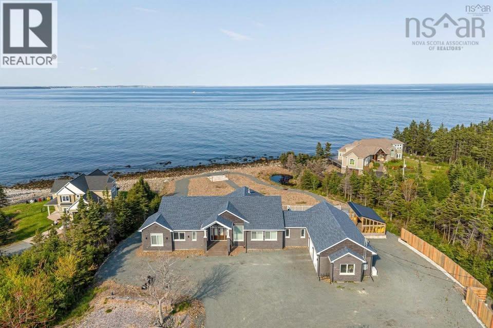 458 Ketch Harbour Road Property Photo 30