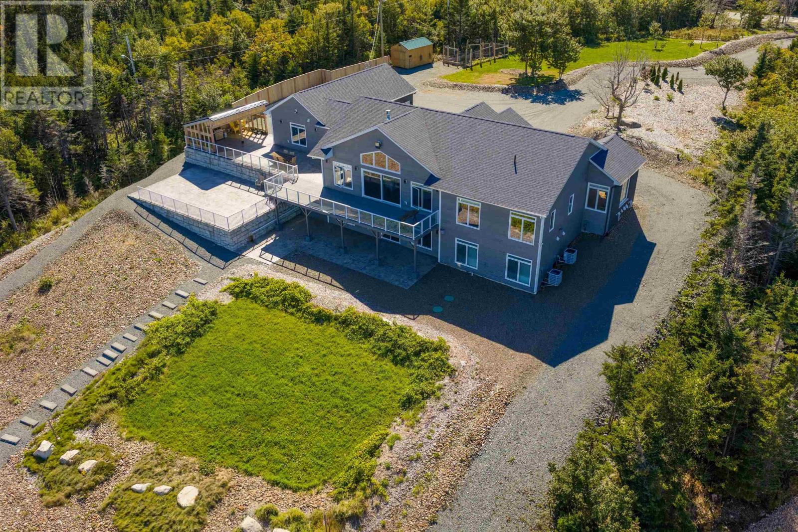 458 Ketch Harbour Road Property Photo 31