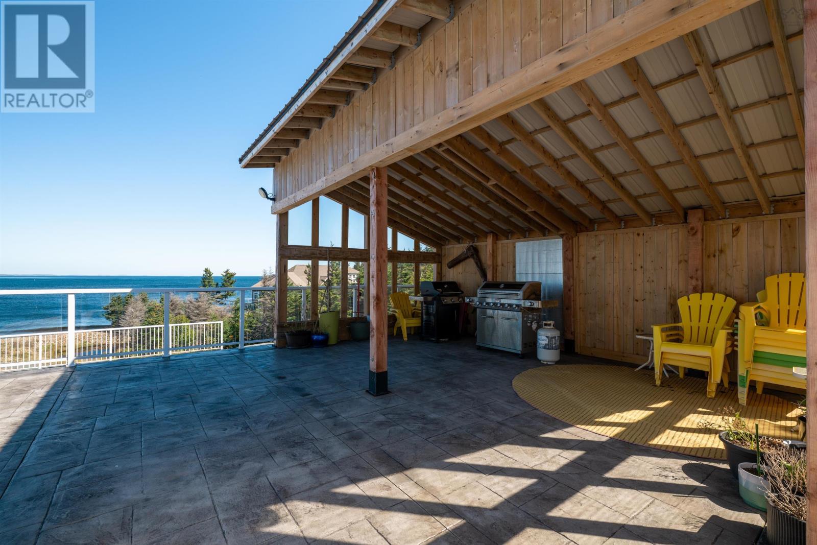 458 Ketch Harbour Road Property Photo 32