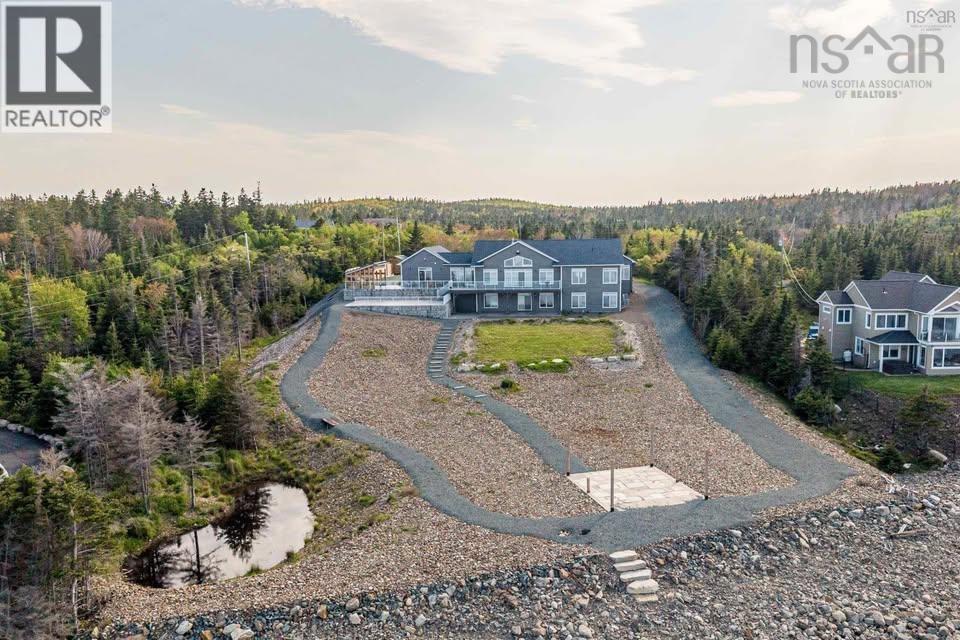 458 Ketch Harbour Road Property Photo 36