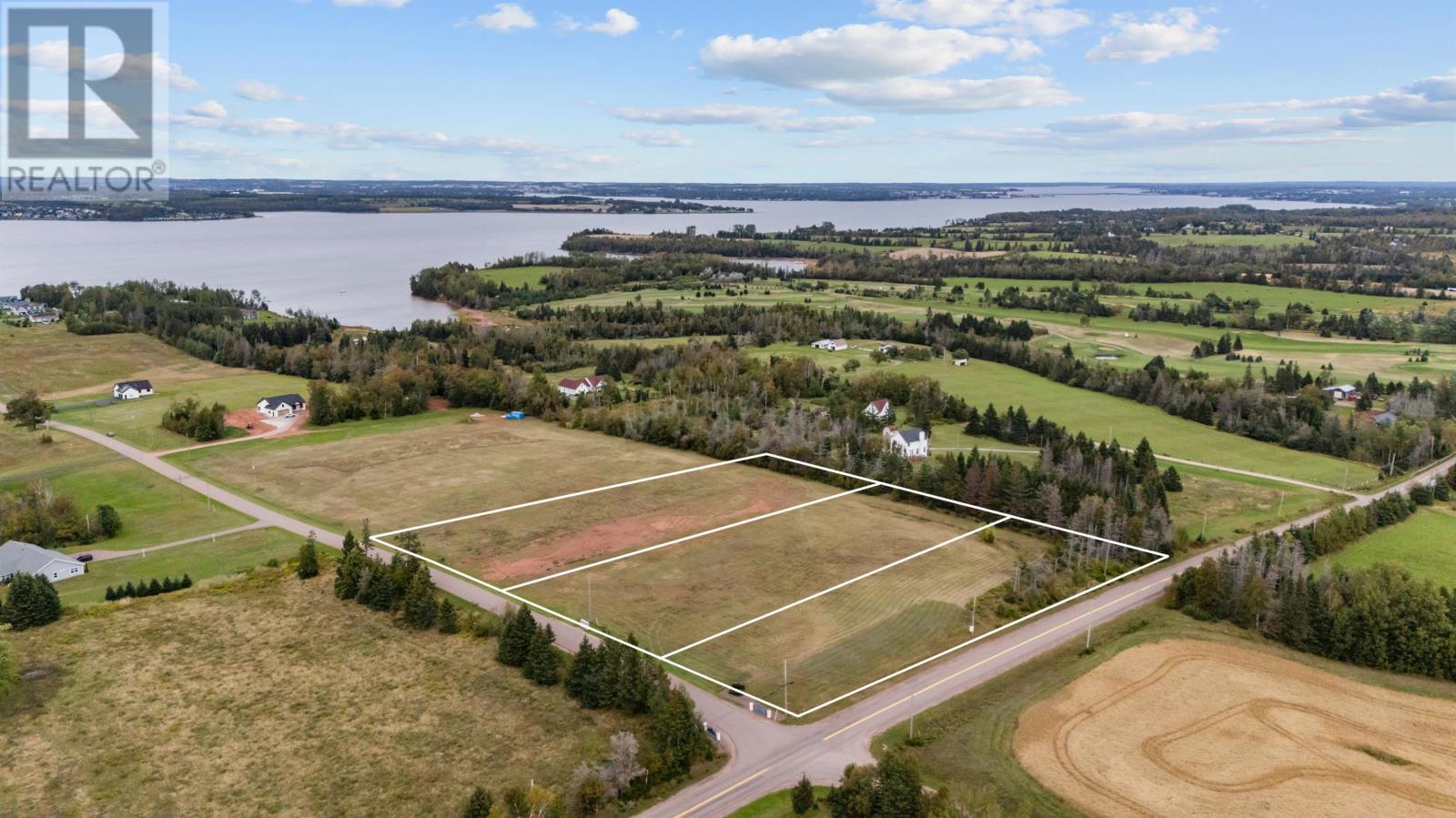 Lot 25-3 MacPhail Cove Road Property Photo 1