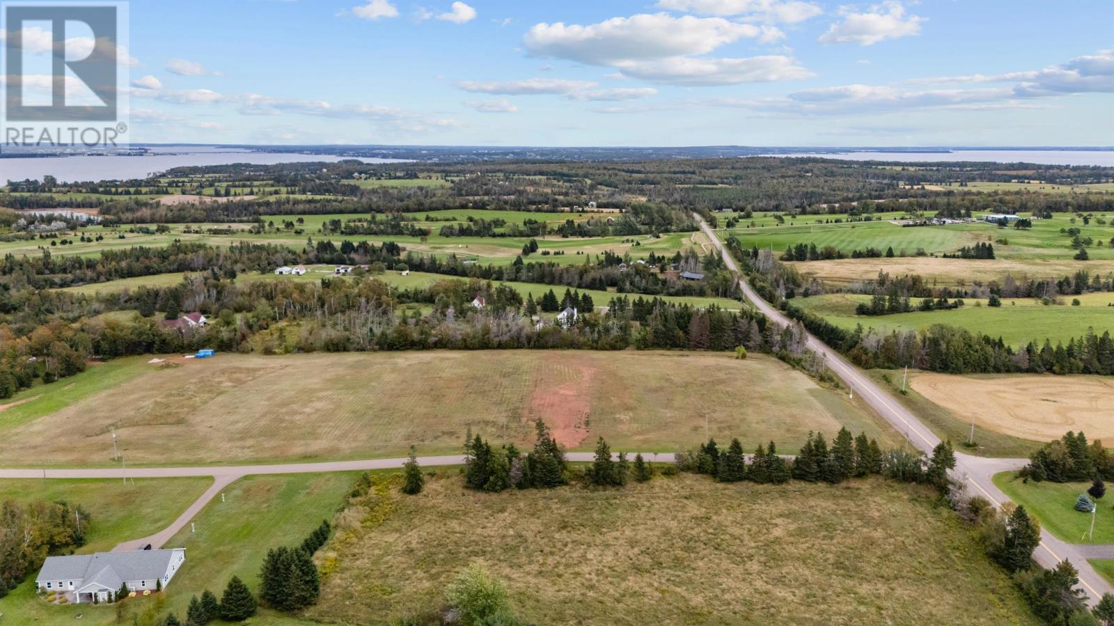 Lot 25-3 Macphail Cove Road Property Photo 3