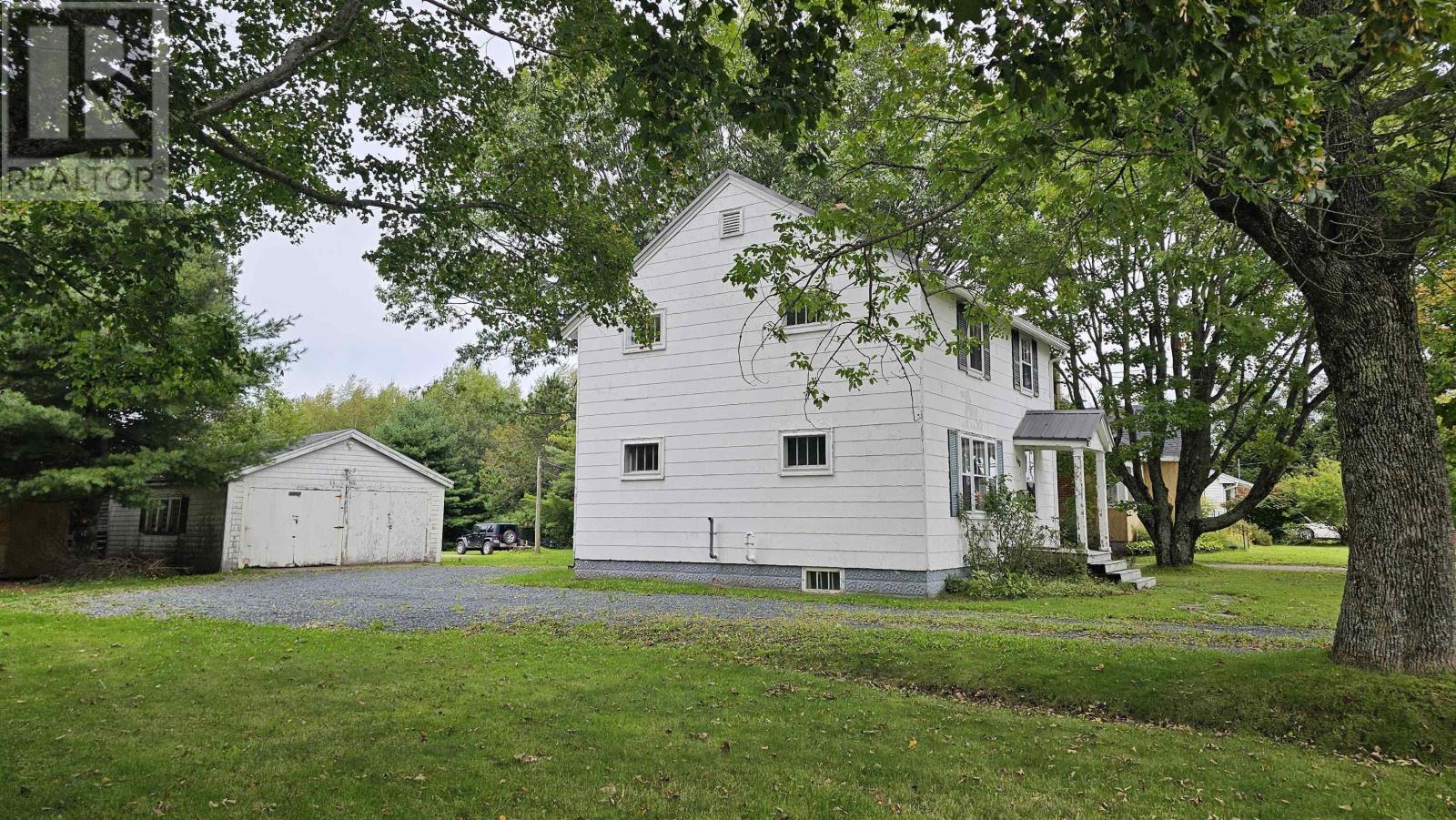 163 Pictou Road Property Photo 1