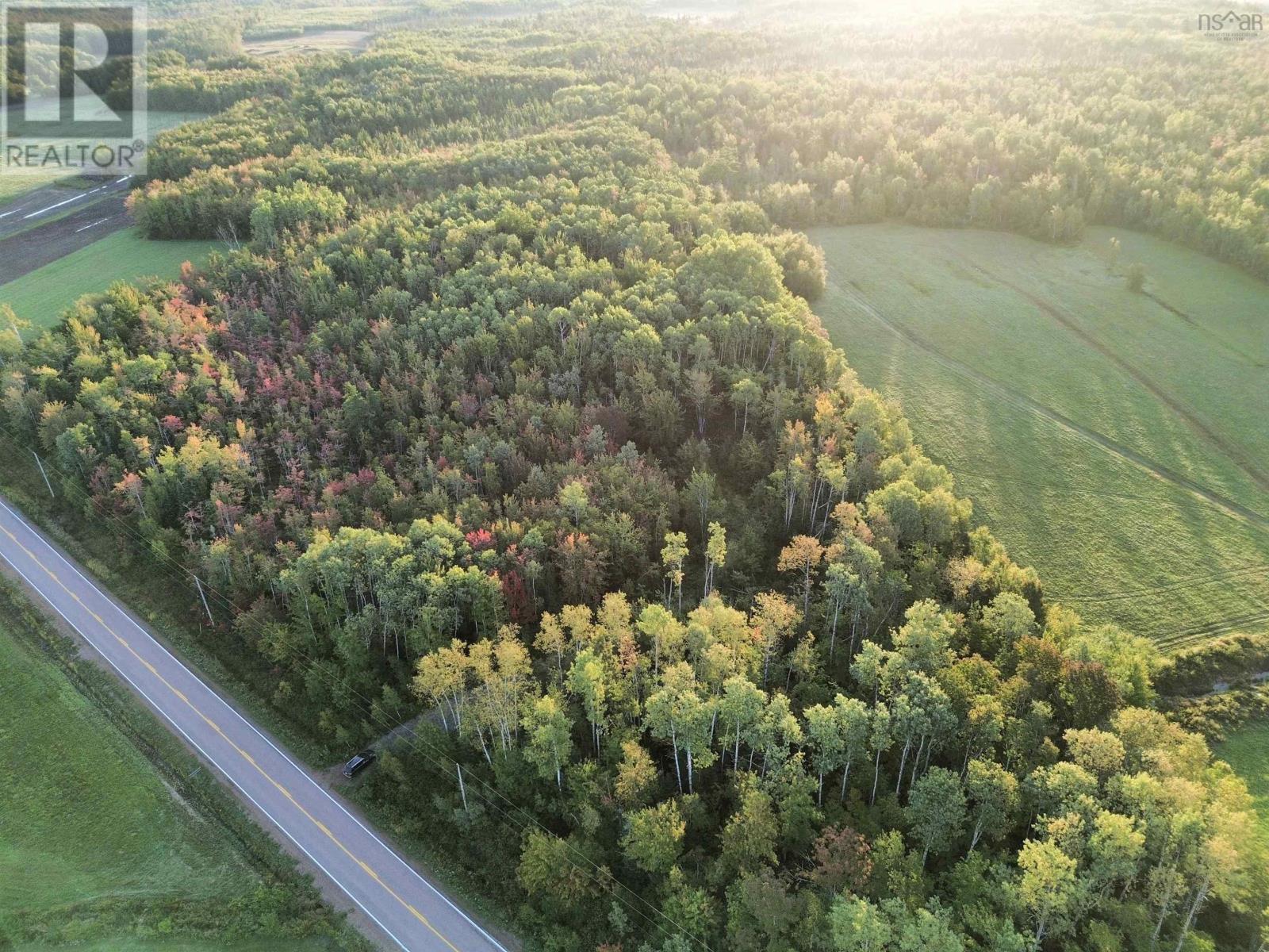 Highway 246 Property Photo 1