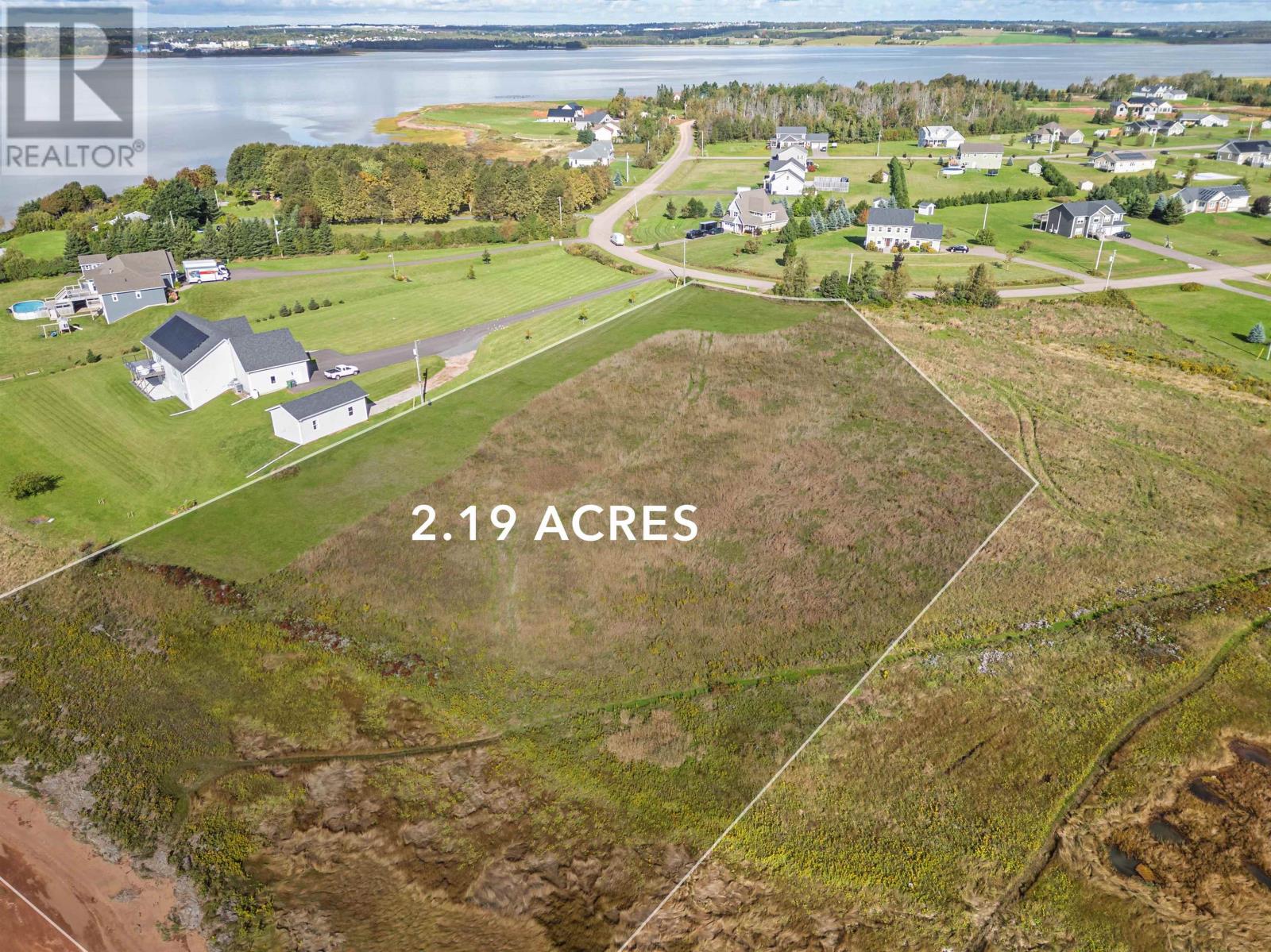 Lot 143 City View Drive Property Photo 1