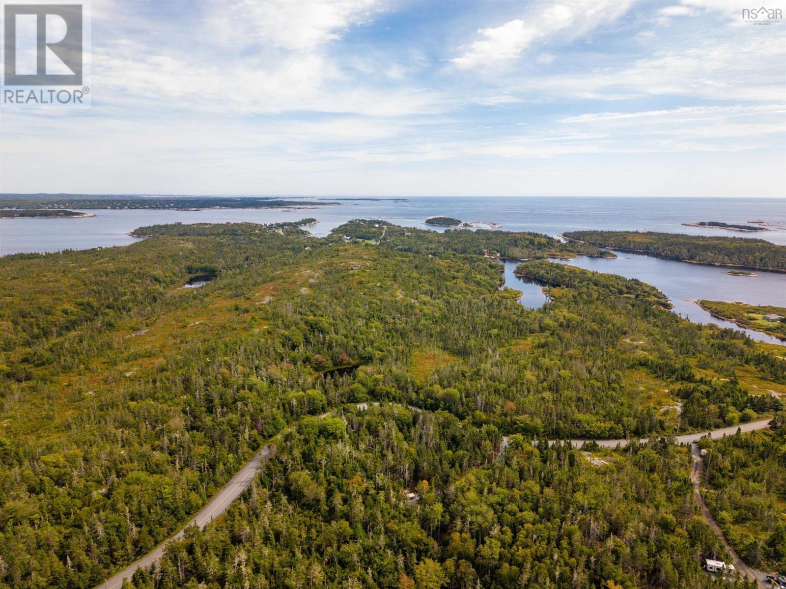 Lot Scott's Point Road Property Photo 1