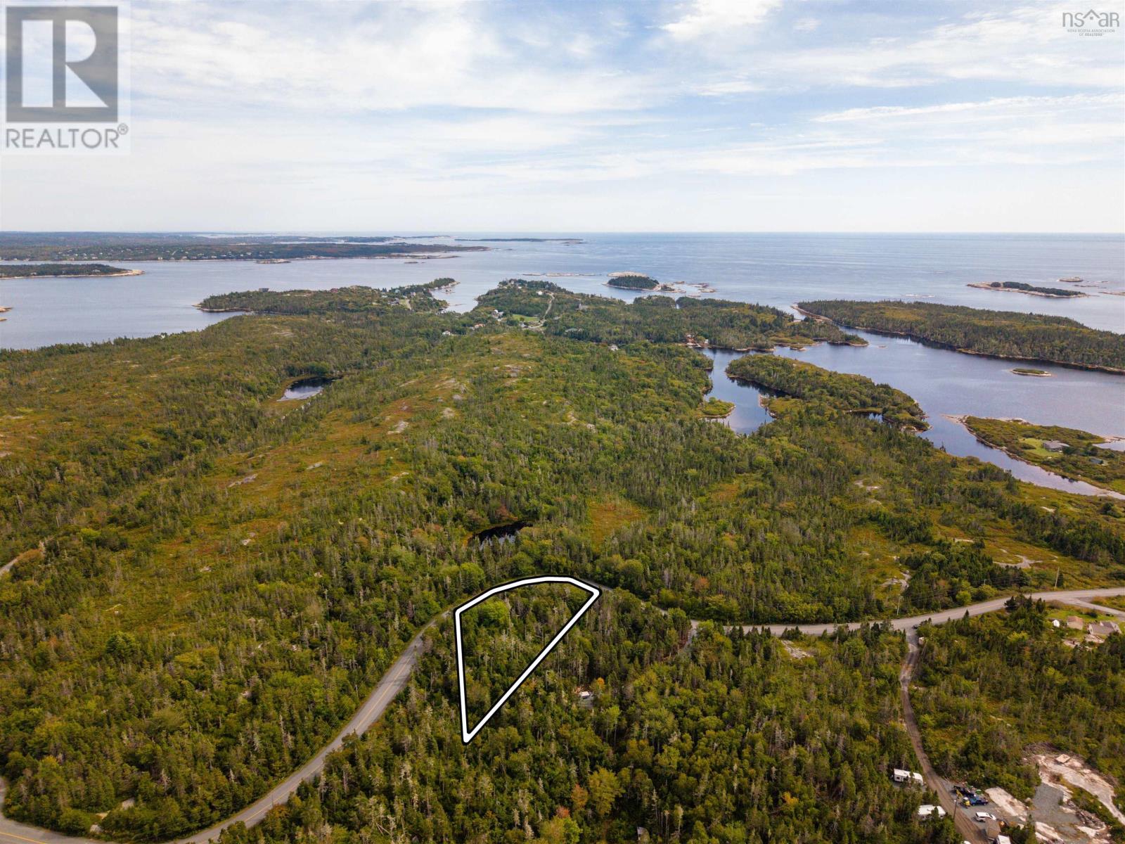 Lot Scott's Point Road Property Photo 2