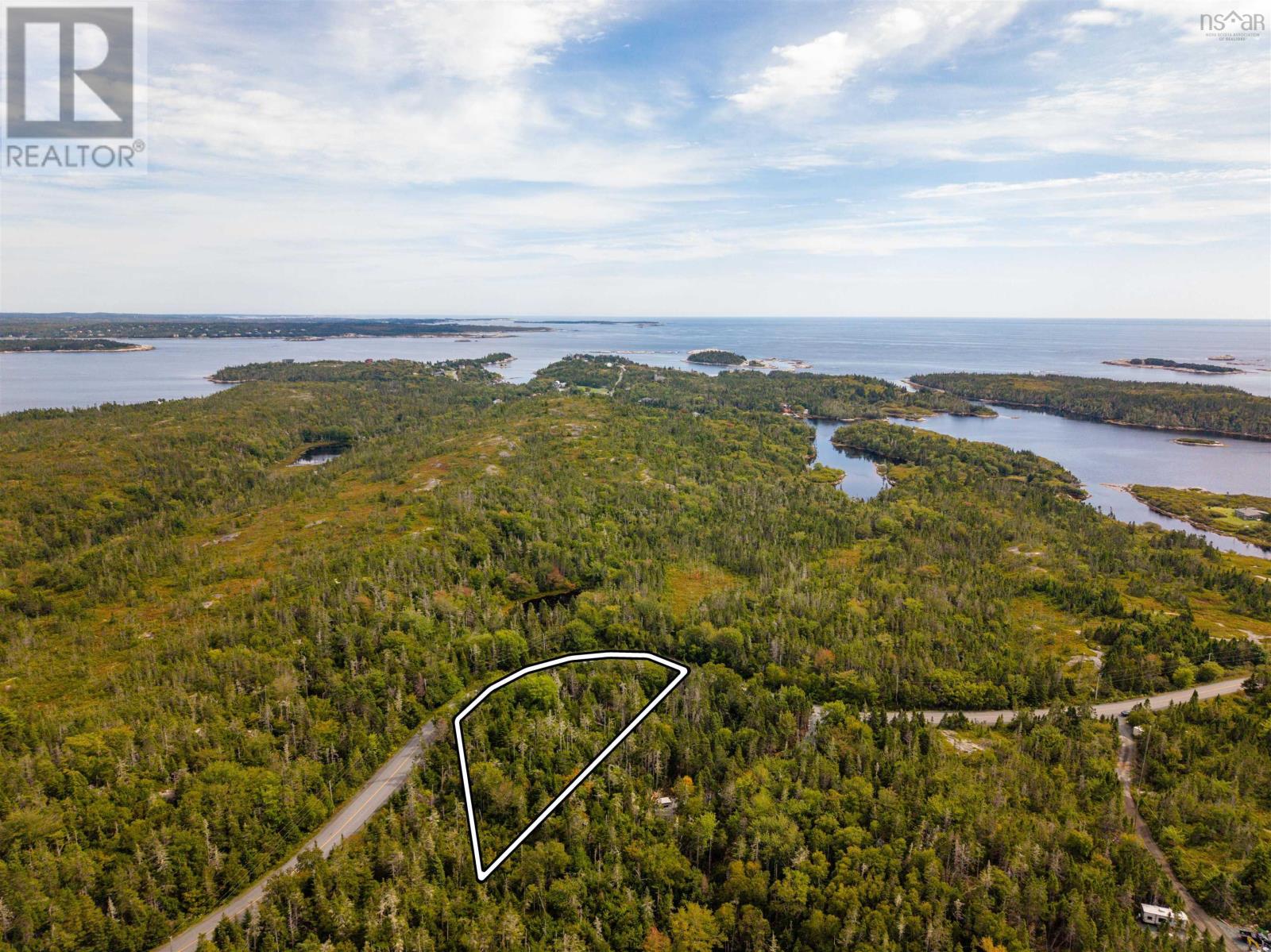 Lot Scott's Point Road Property Photo 3