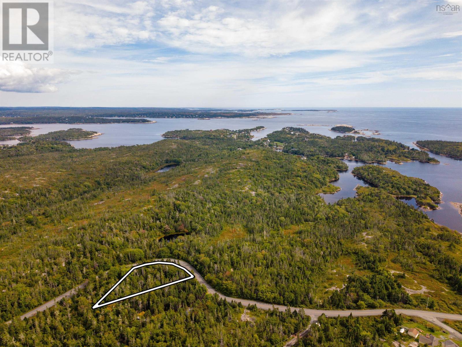 Lot Scott's Point Road Property Photo 4