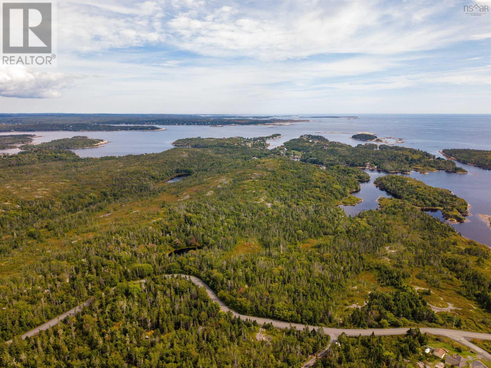 Lot Scott's Point Road Property Photo 5