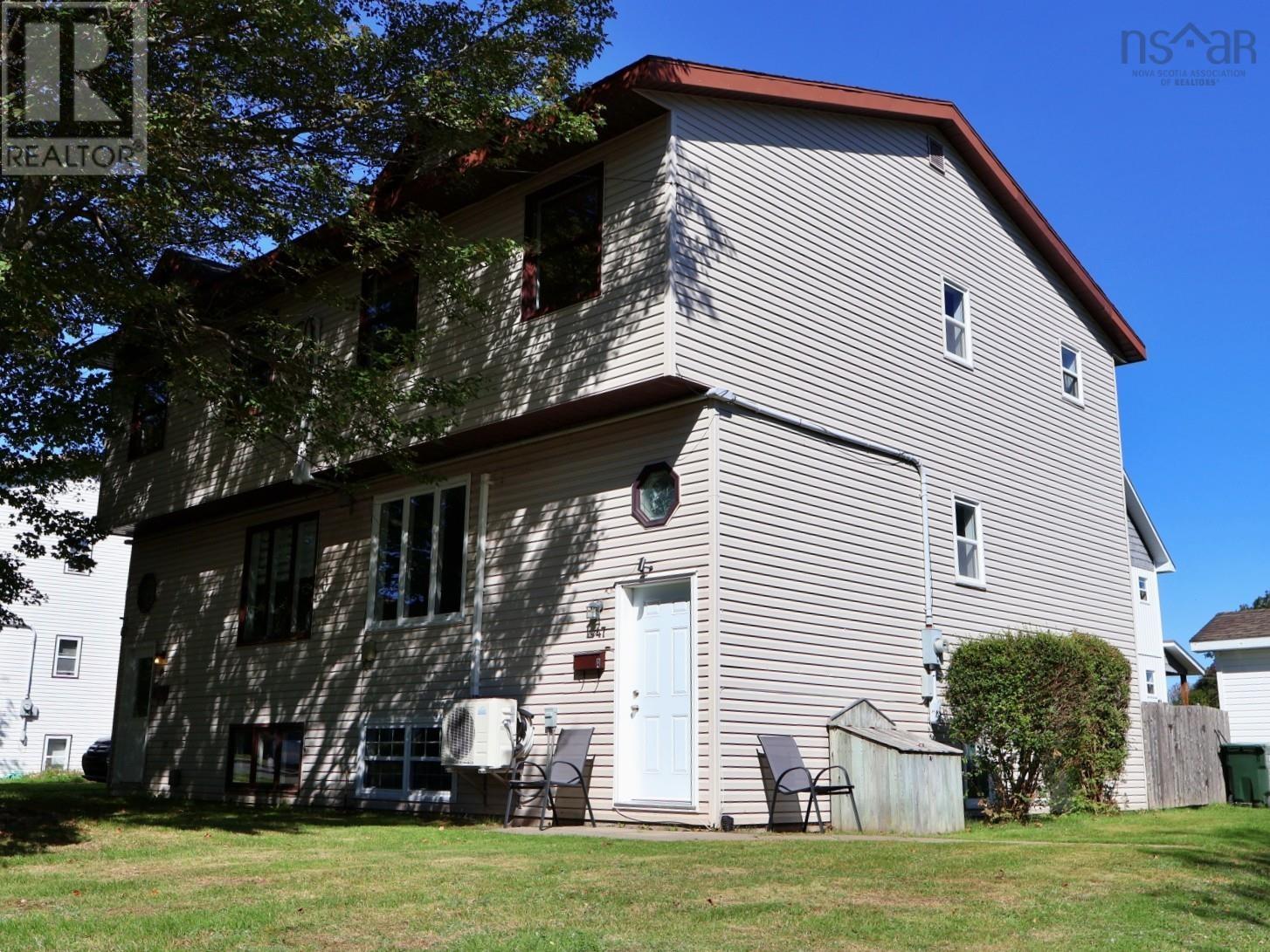 47A Court Street