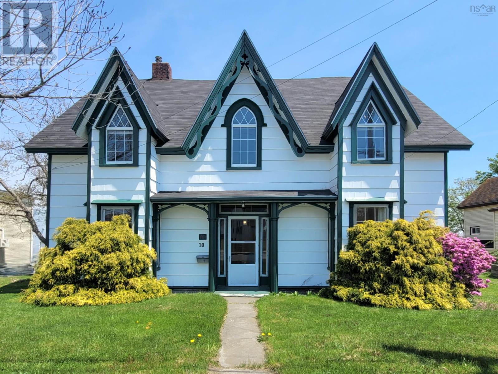 20 North Street Property Photo