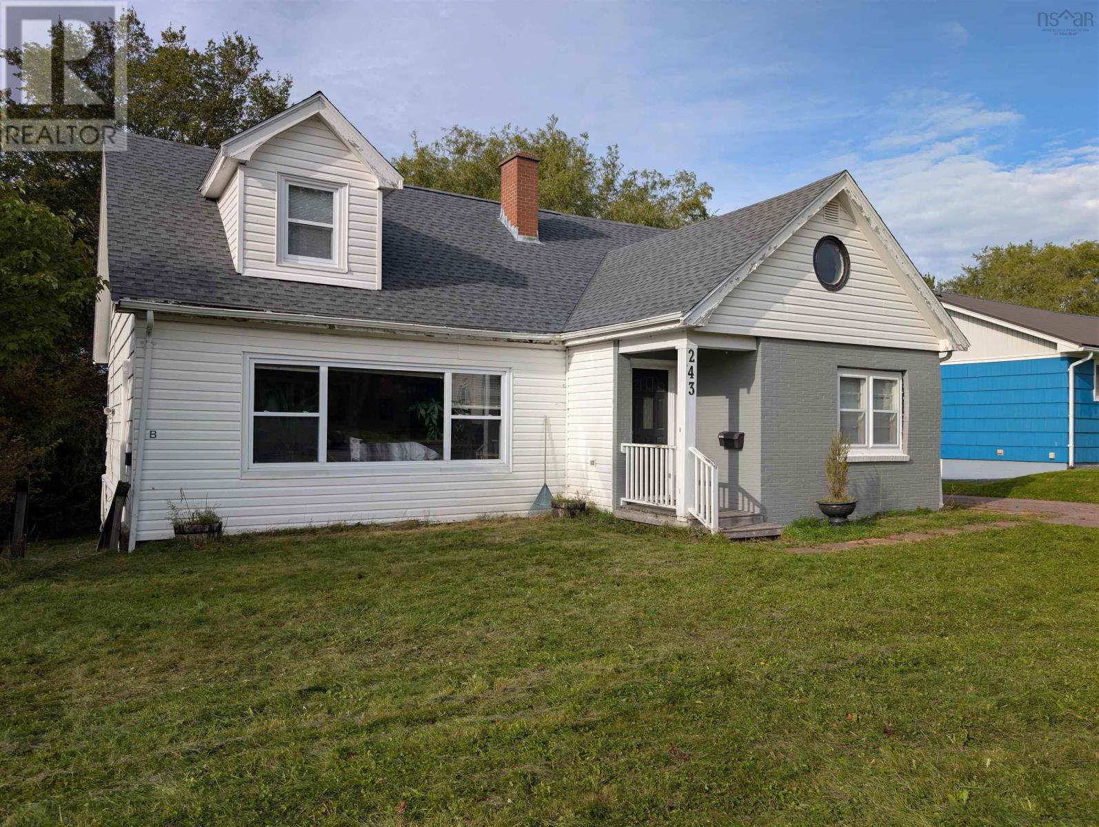 243 Glenwood Drive