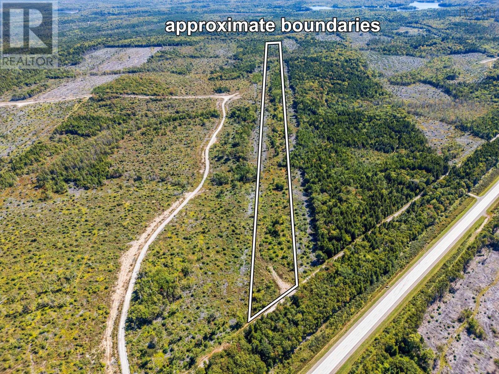 Lot Highway 101 Property Photo 1