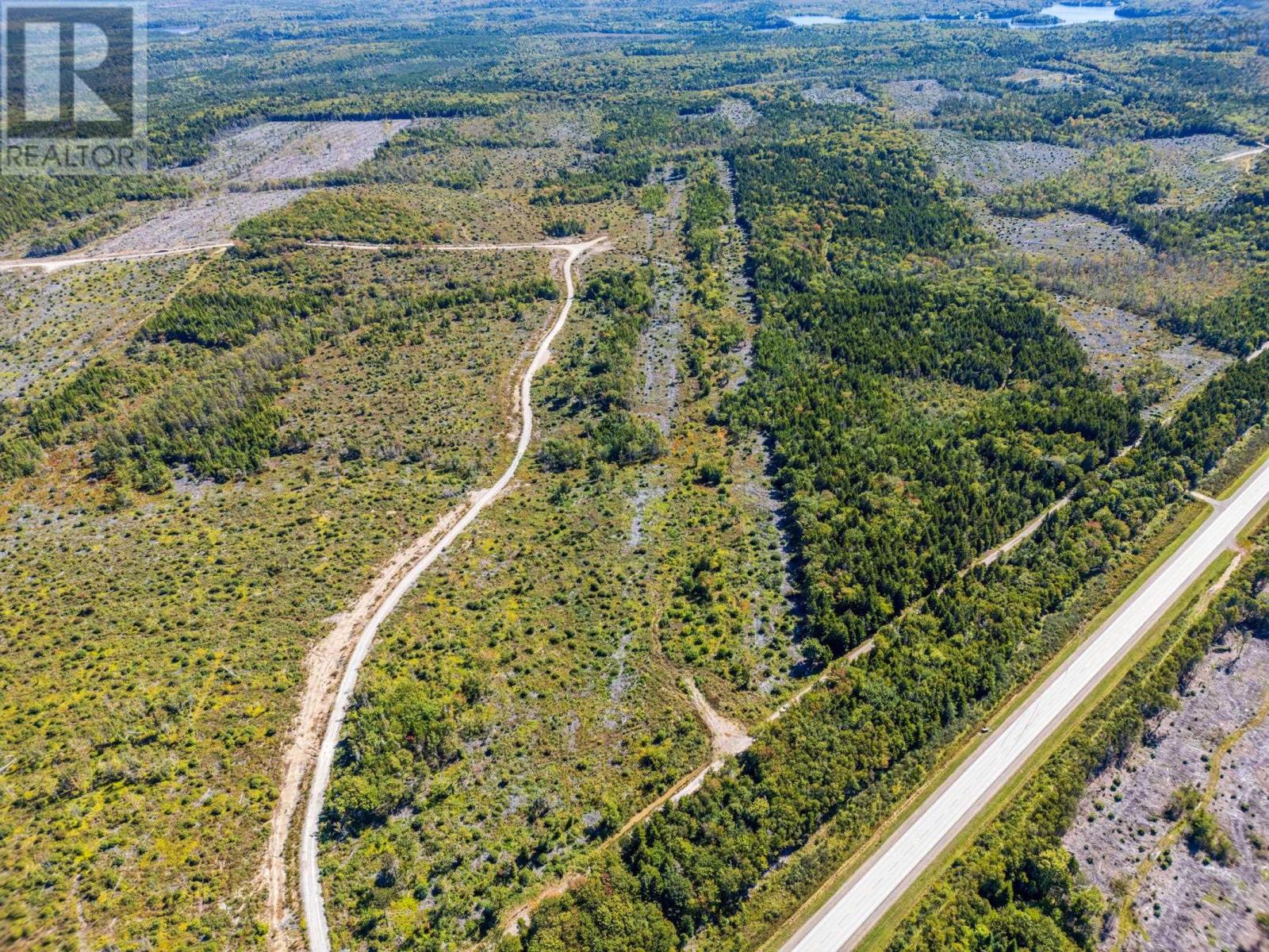 Lot Highway 101 Property Photo 3