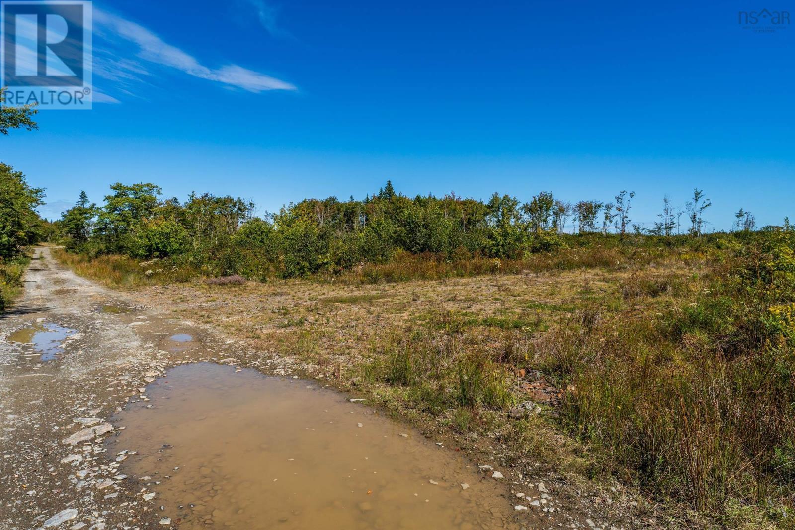 Lot Highway 101 Property Photo 4