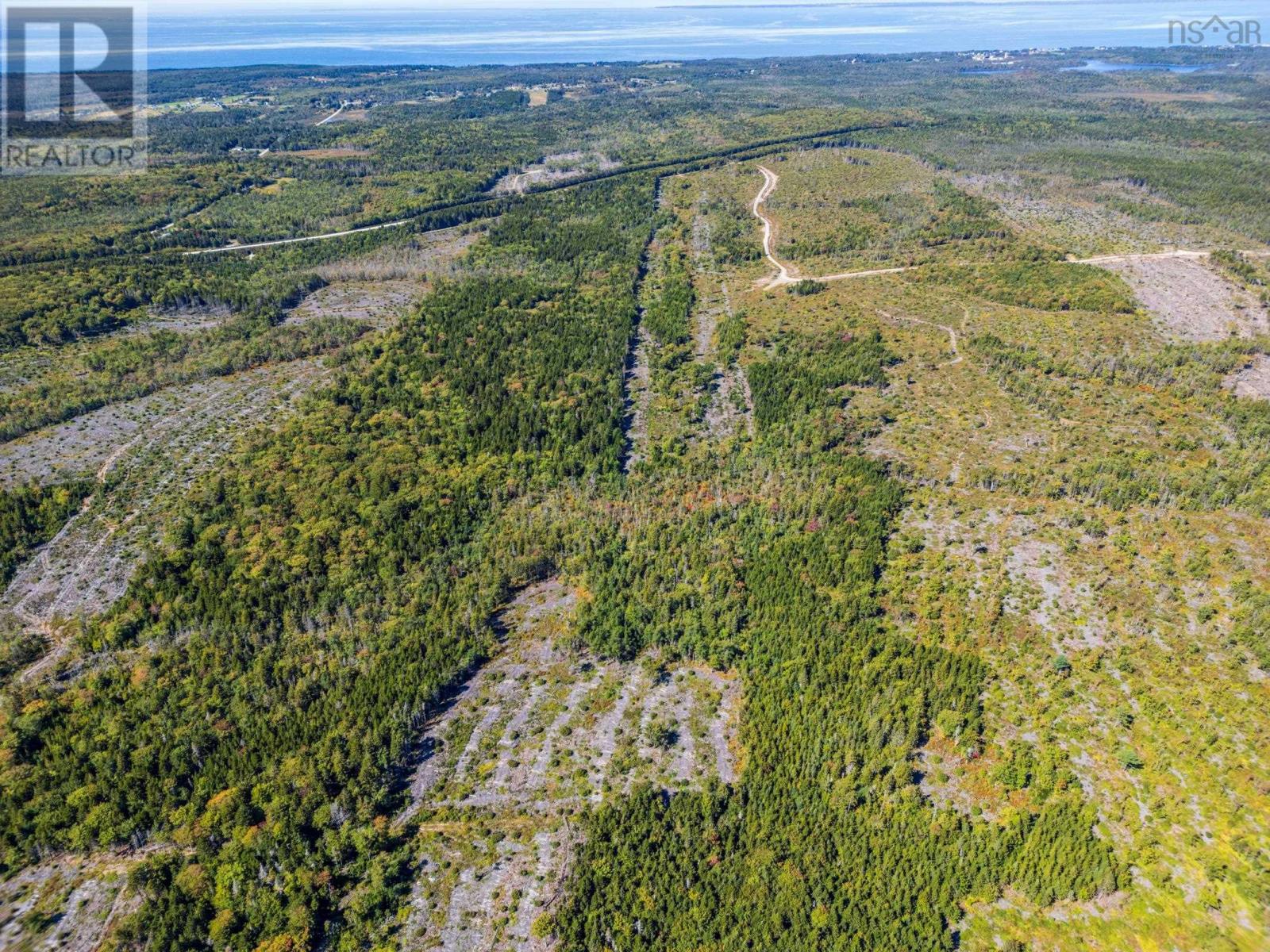 Lot Highway 101 Property Photo 11