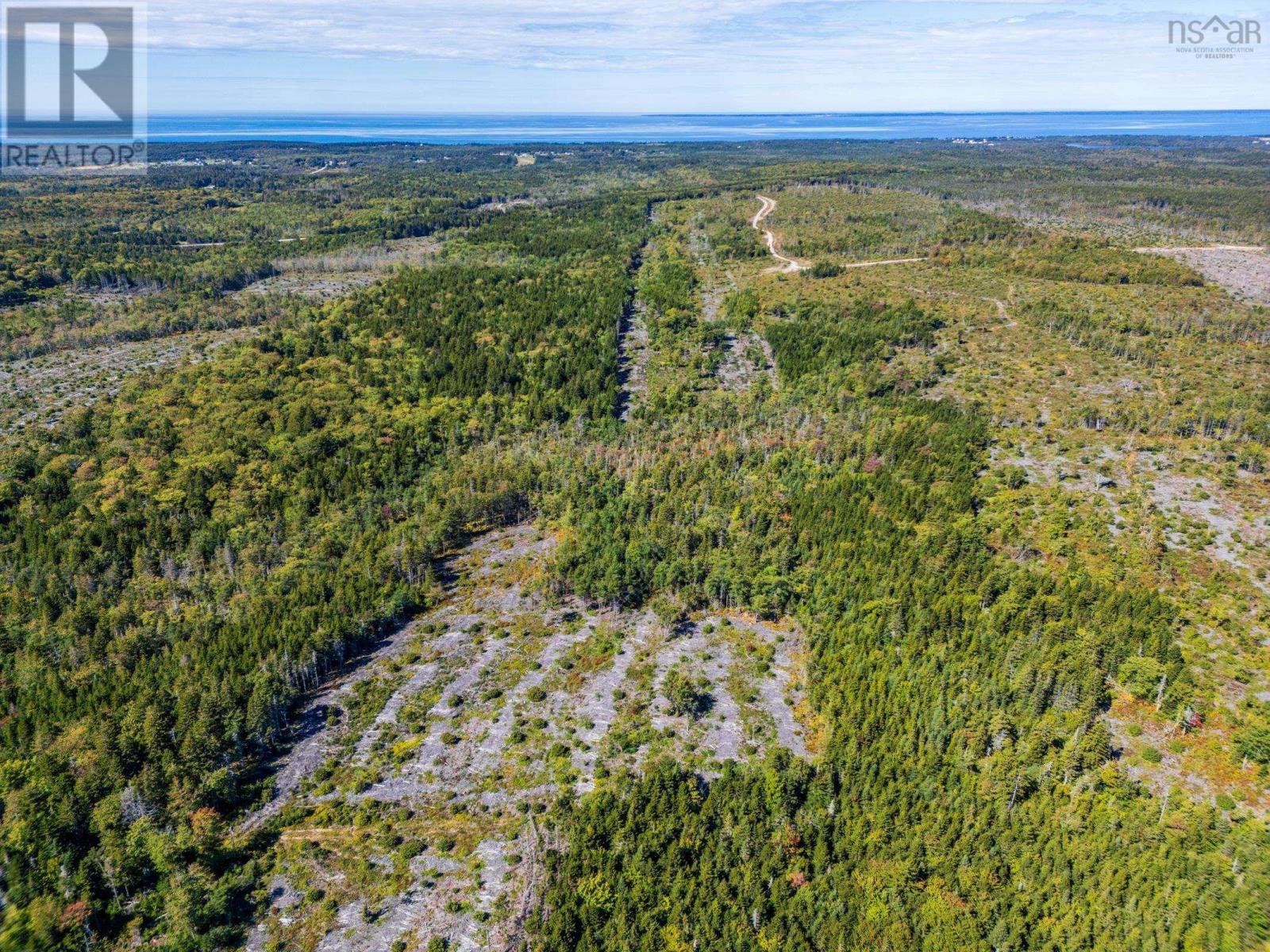 Lot Highway 101 Property Photo 12