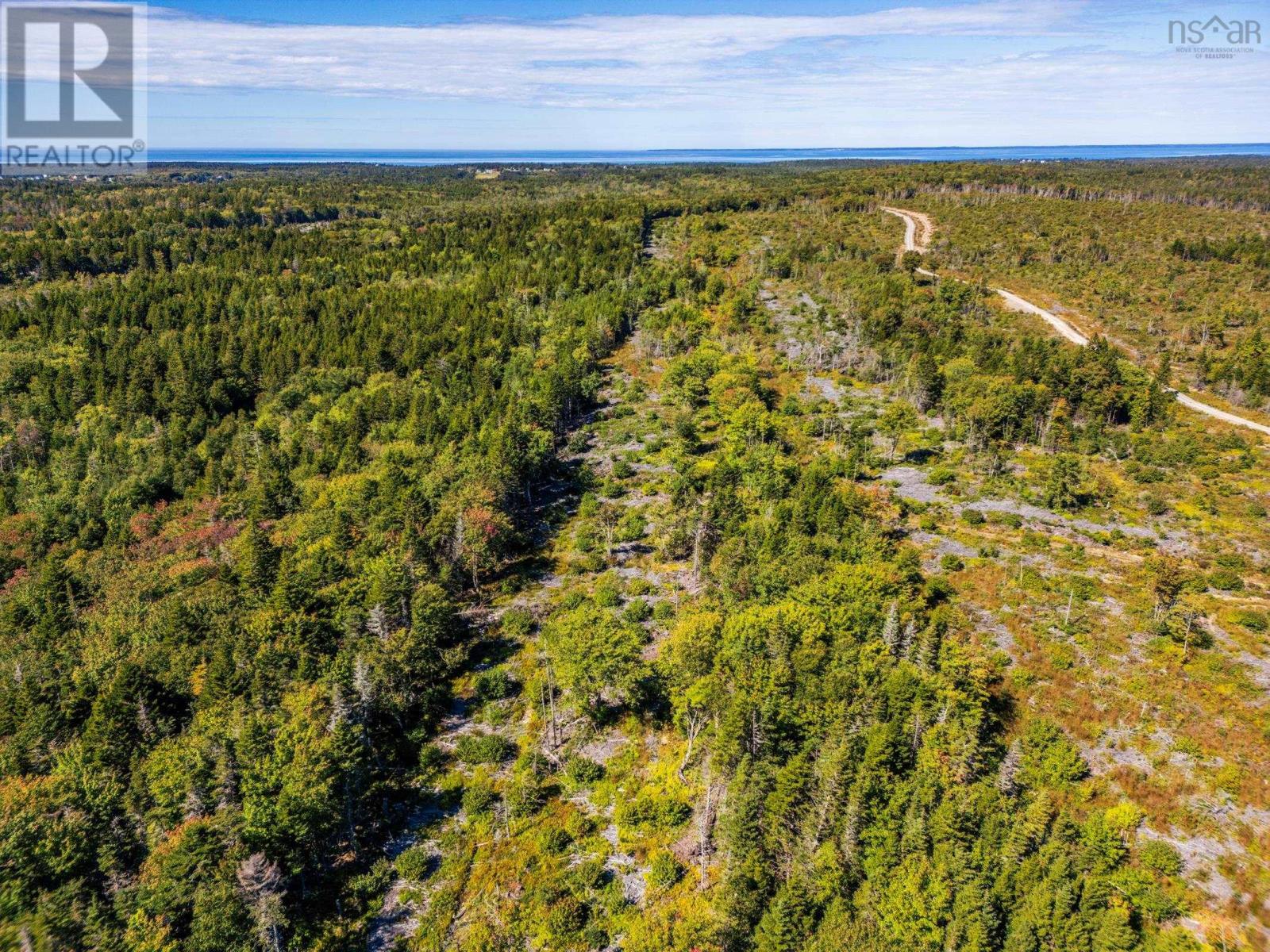 Lot Highway 101 Property Photo 13