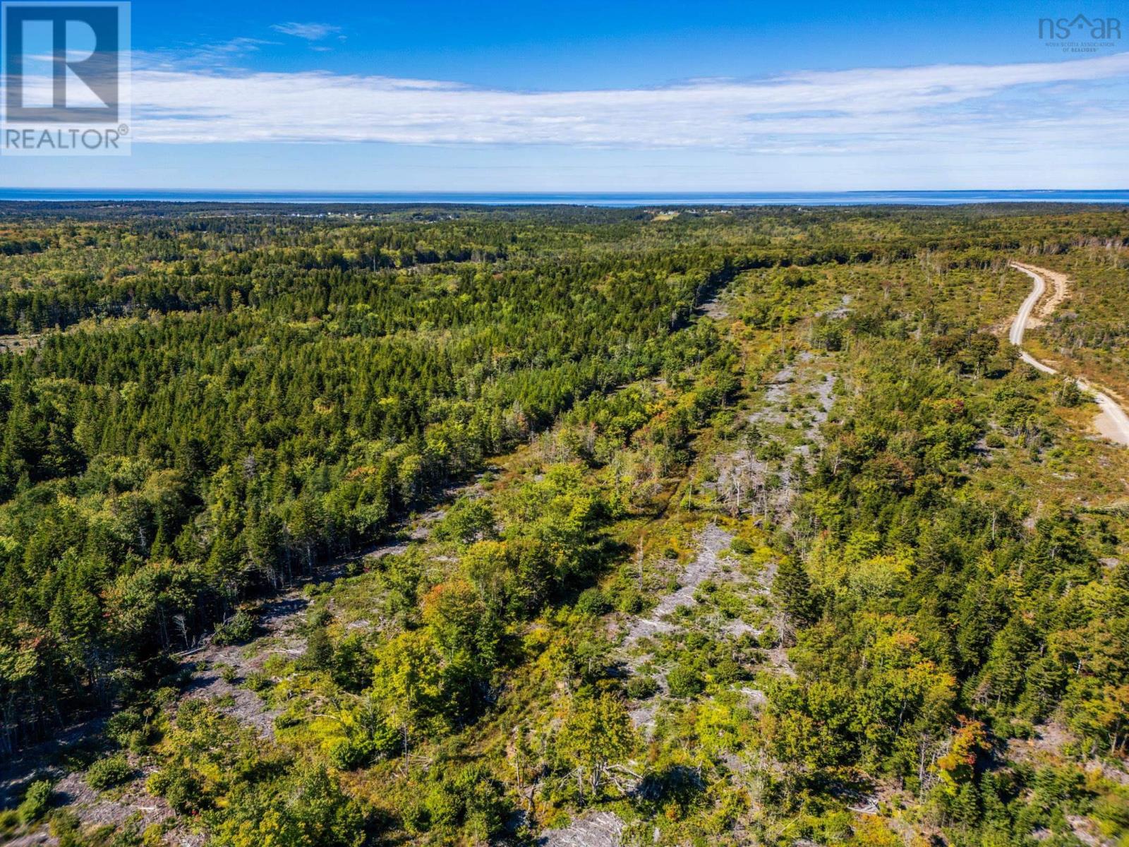 Lot Highway 101 Property Photo 14