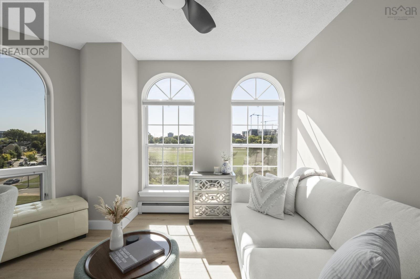 502 5769 Cunard Street Property Photo 19