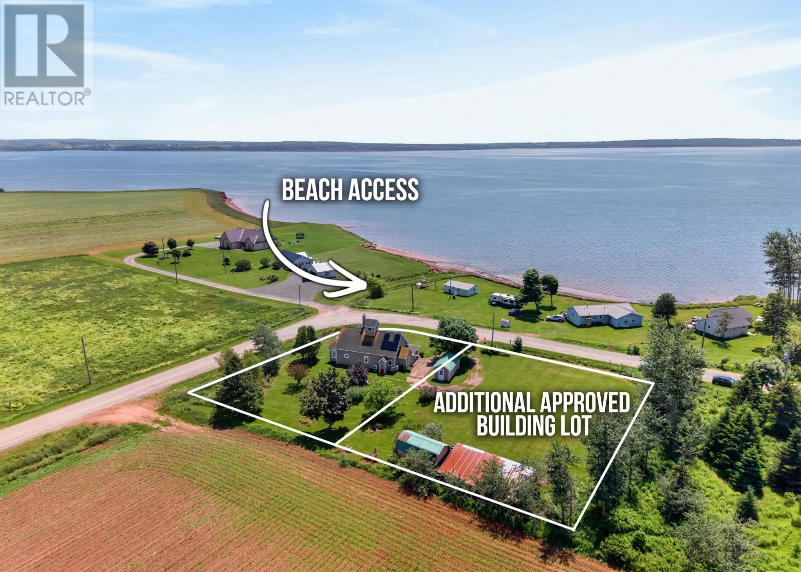 1088 Mcinnis Point Road Property Photo 3