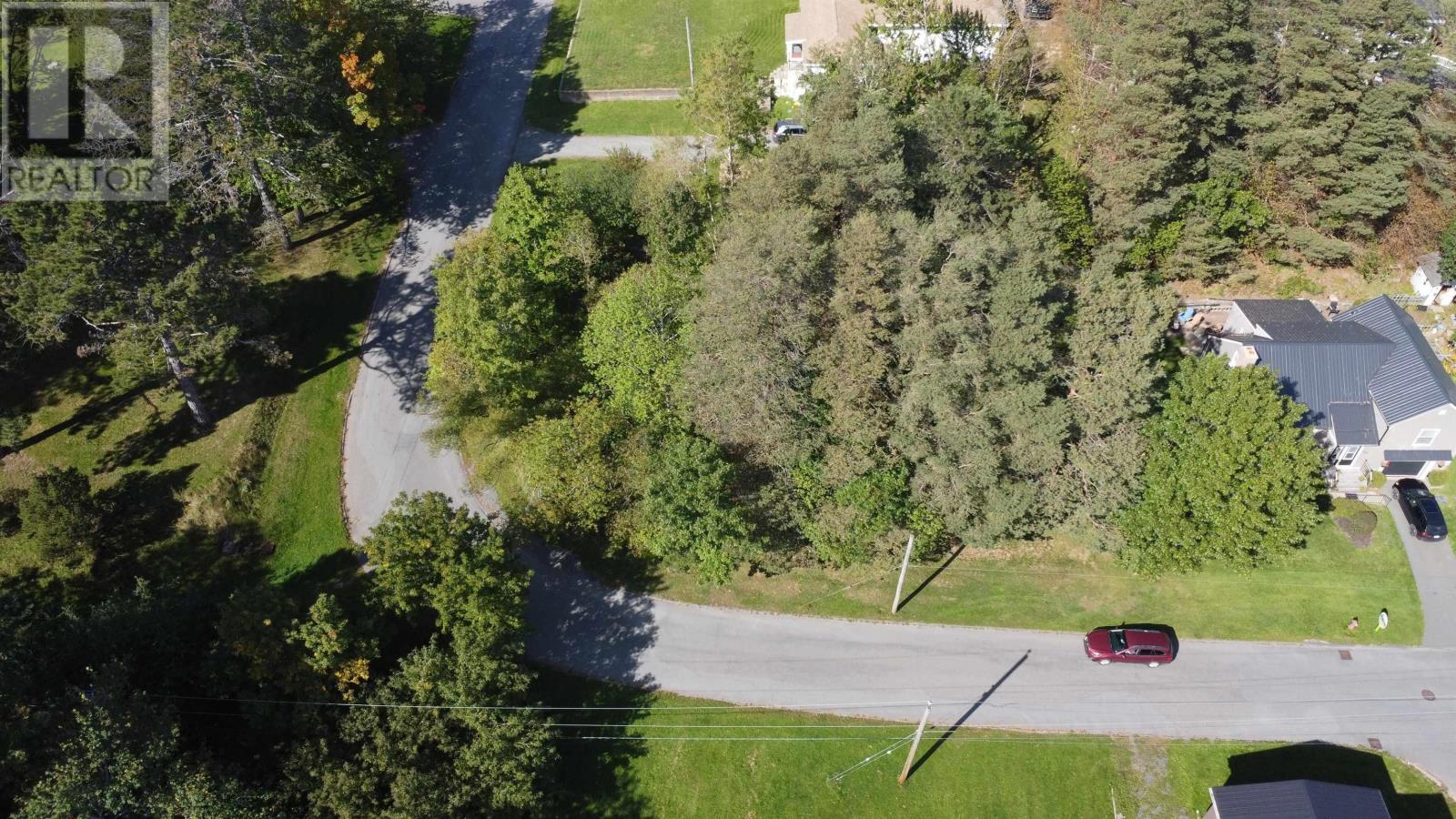 Lots Maple Avenue Property Photo 1