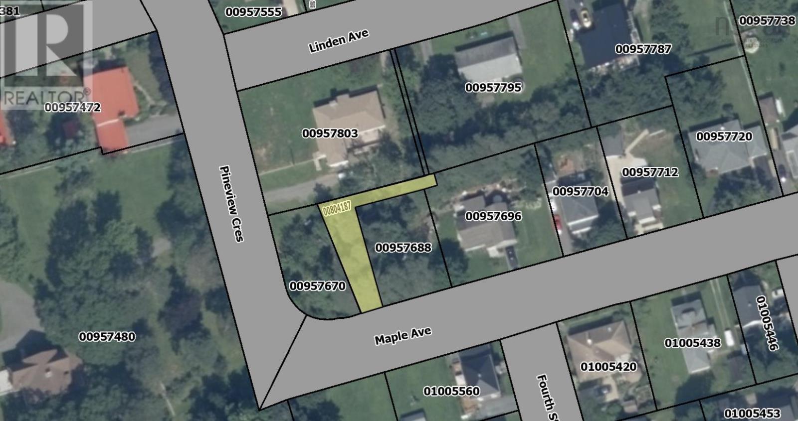 Lots Maple Avenue Property Photo 2