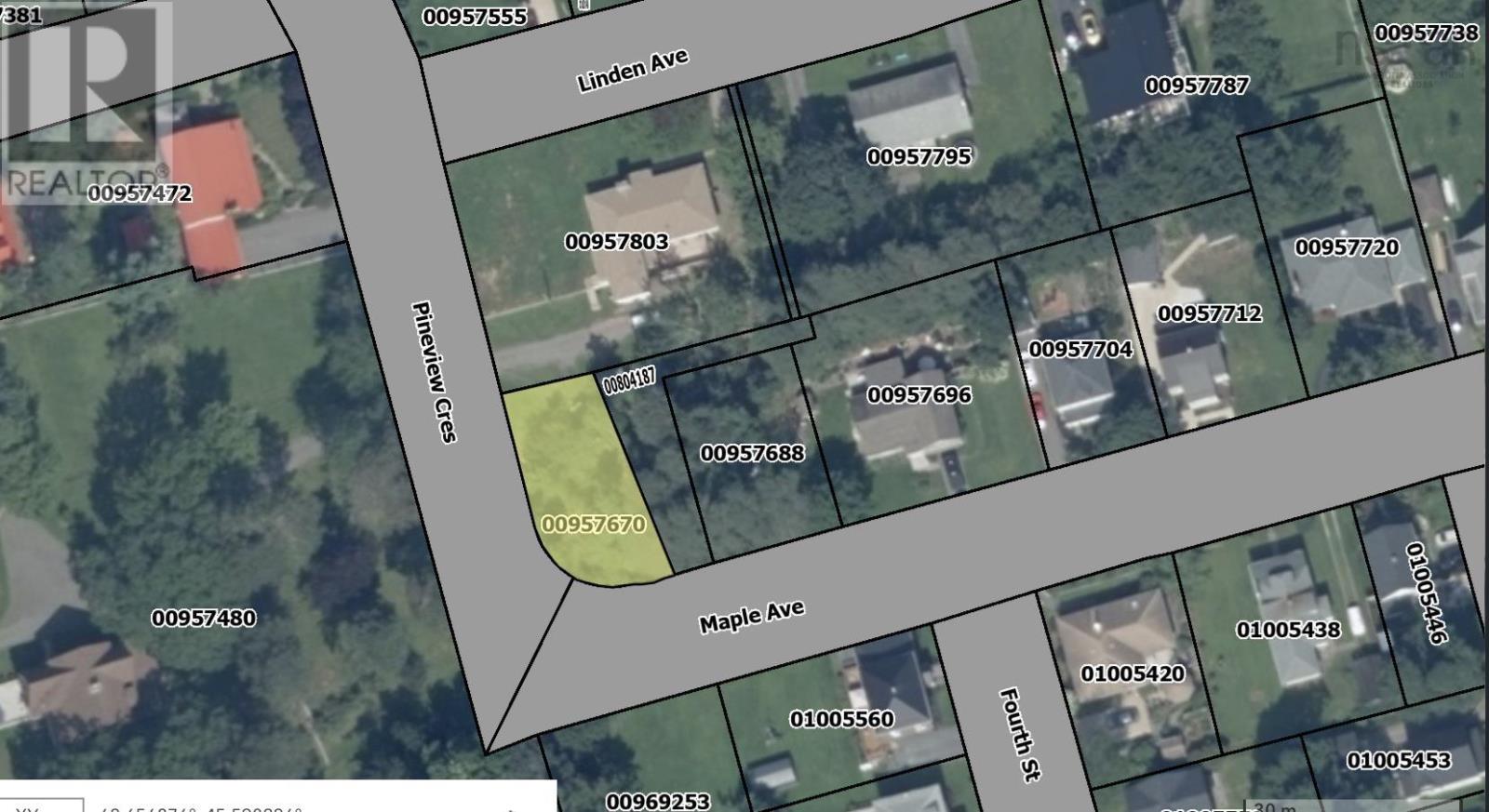 Lots Maple Avenue Property Photo 3
