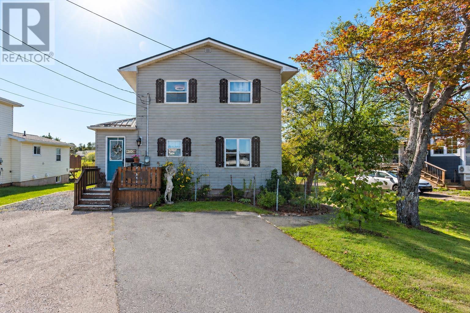 400 Pictou Road Property Photo 1