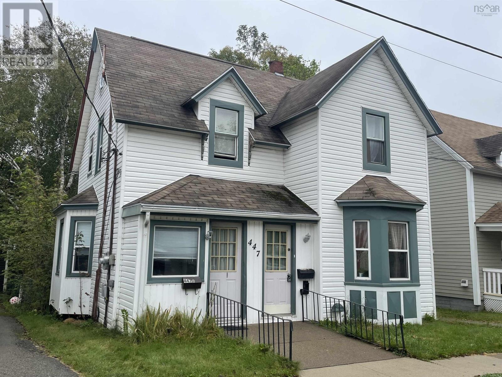 447 Bentinck Street Property Photo 1