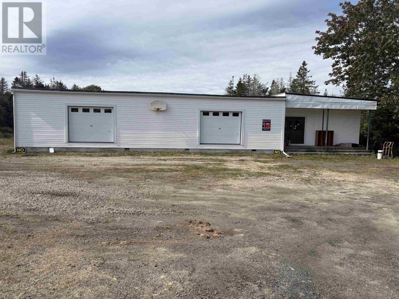 116 New Harbour Road Property Photo 1