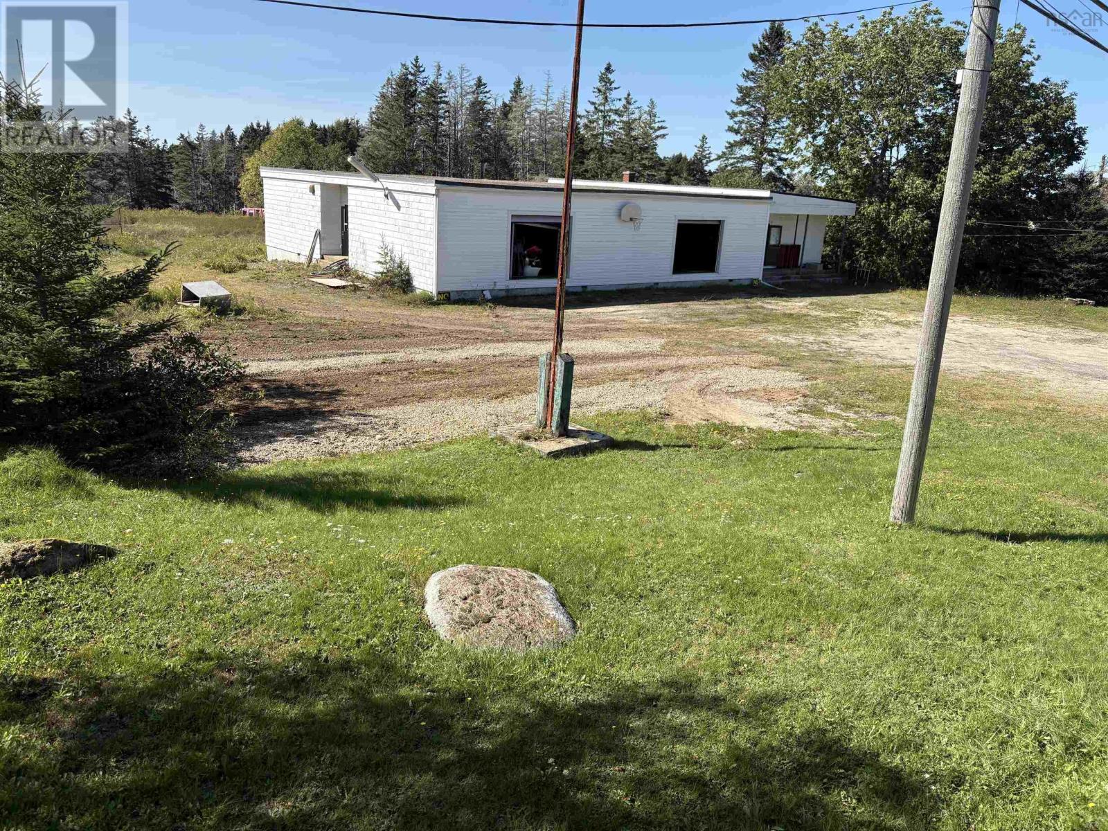 116 New Harbour Road Property Photo 2