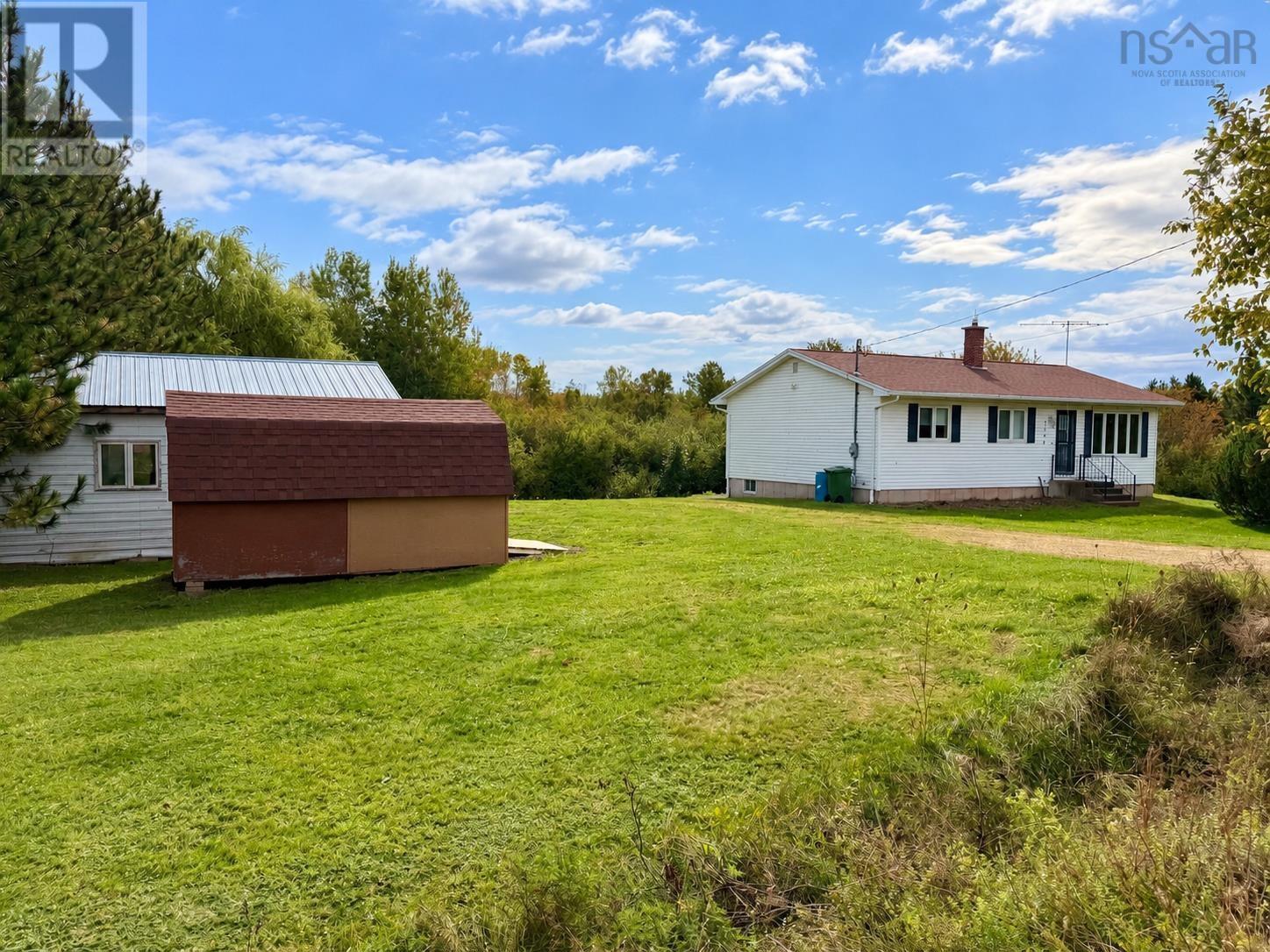 1366 Shinimicas Road Property Photo 1