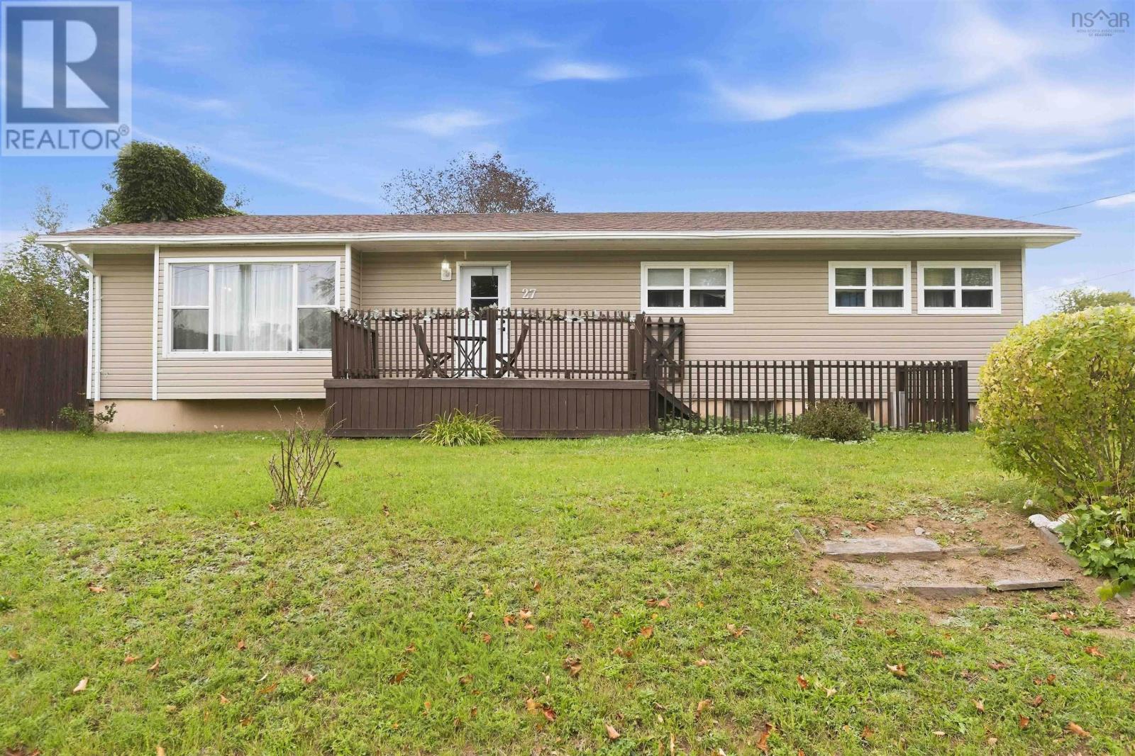 27 James Street Property Photo 1