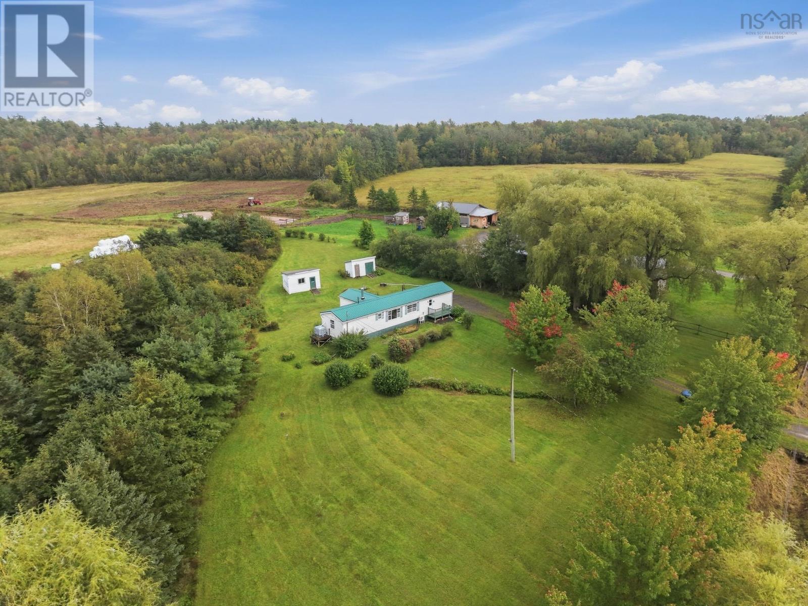 366 Highway 236 Property Photo 1