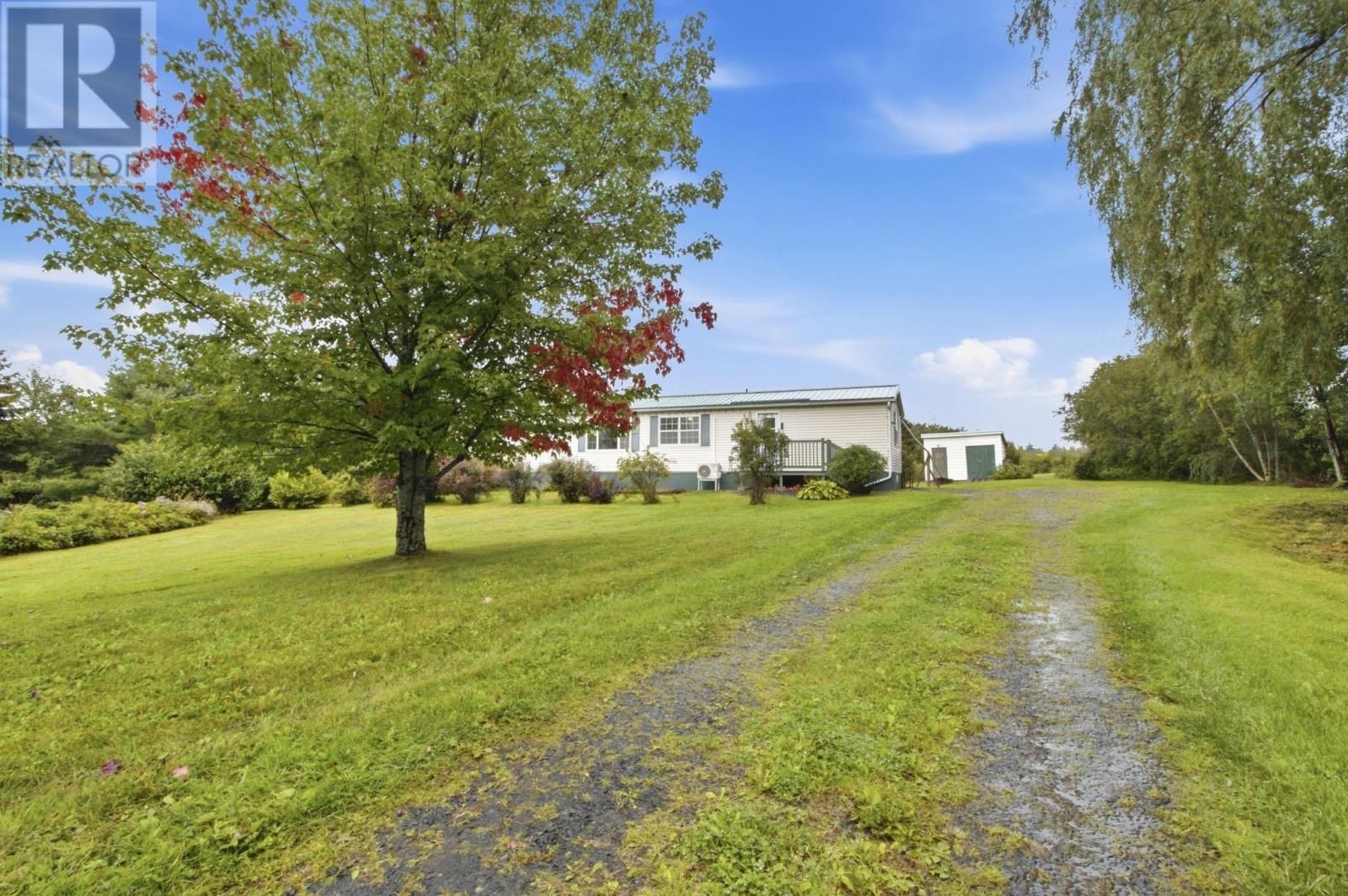 366 Highway 236 Property Photo 2