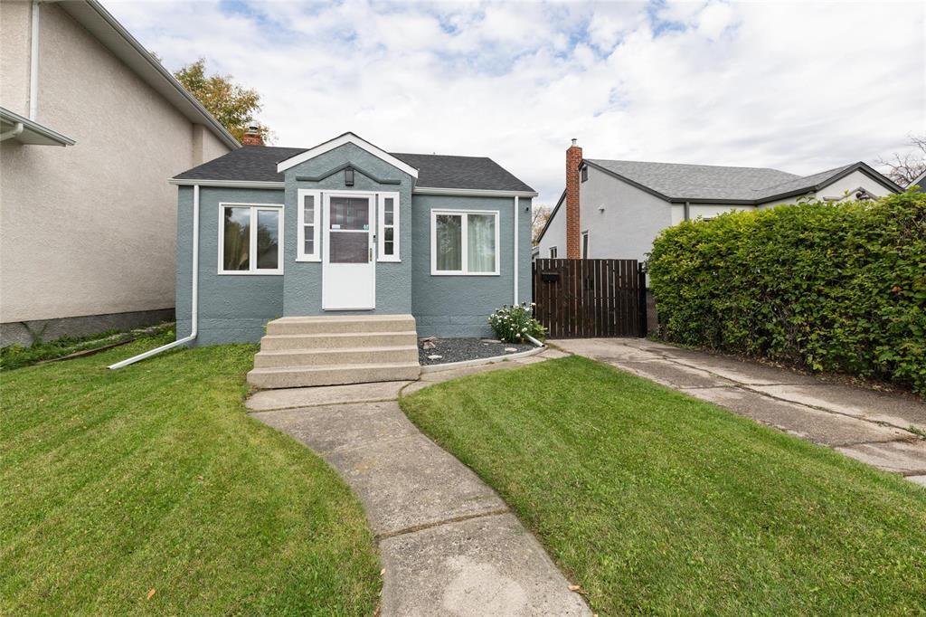 367 Jamison Avenue Property Photo 1