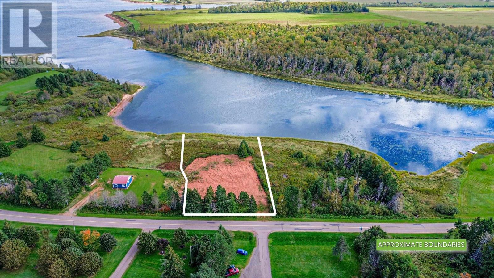 Lot 22-2 Thompson Point Road Property Photo 1