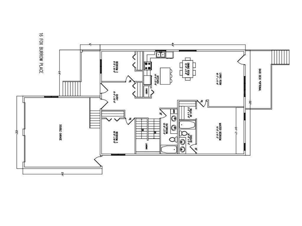 16 Foxburrow Place Property Photo 3