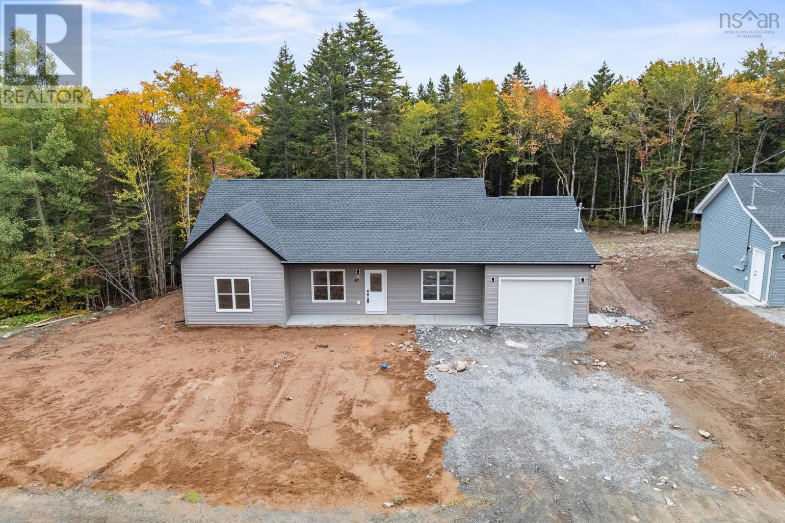 83 Pinewood Drive Property Photo 1