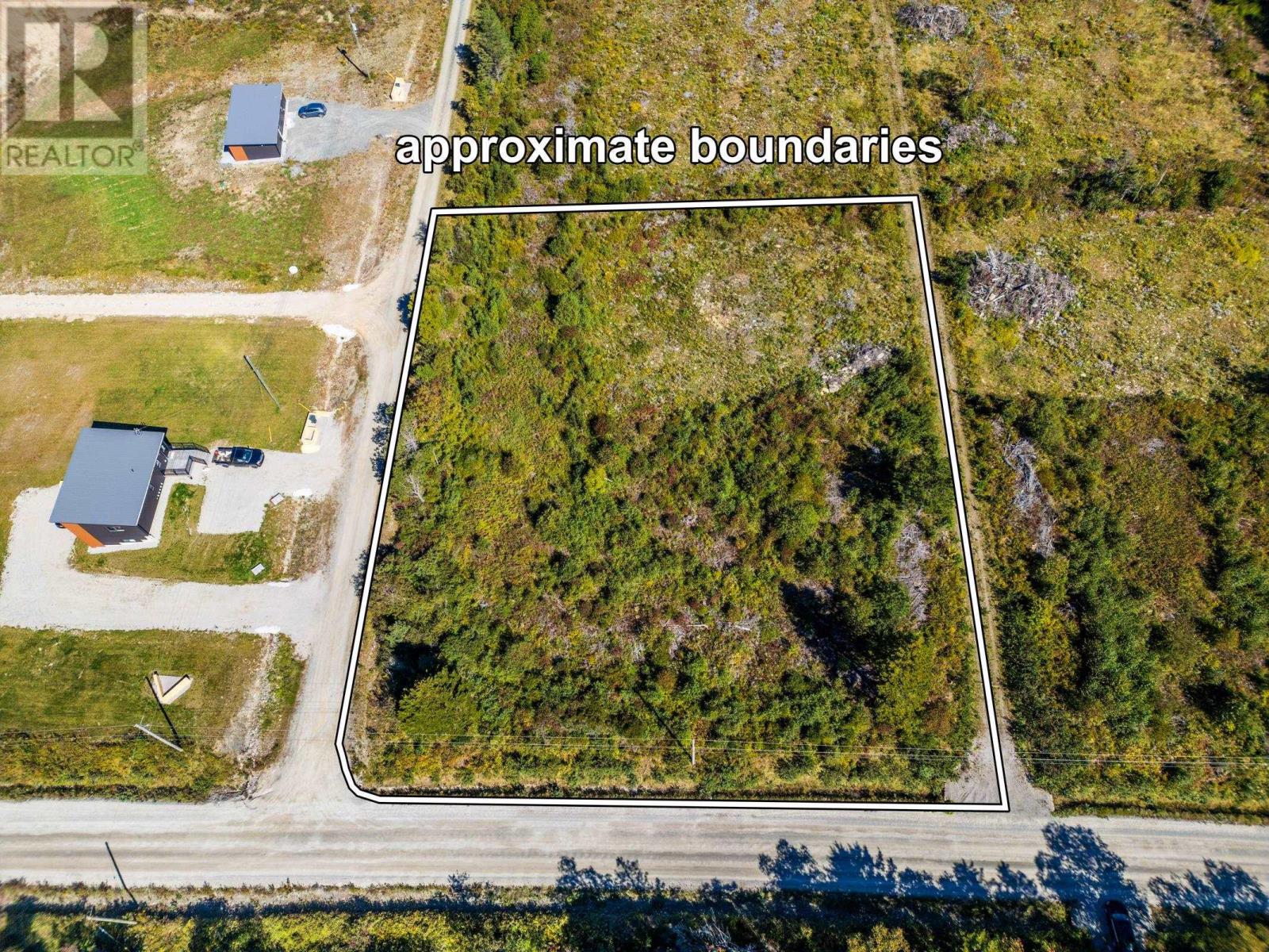 Lot EC-1 Thimot Road Property Photo 1