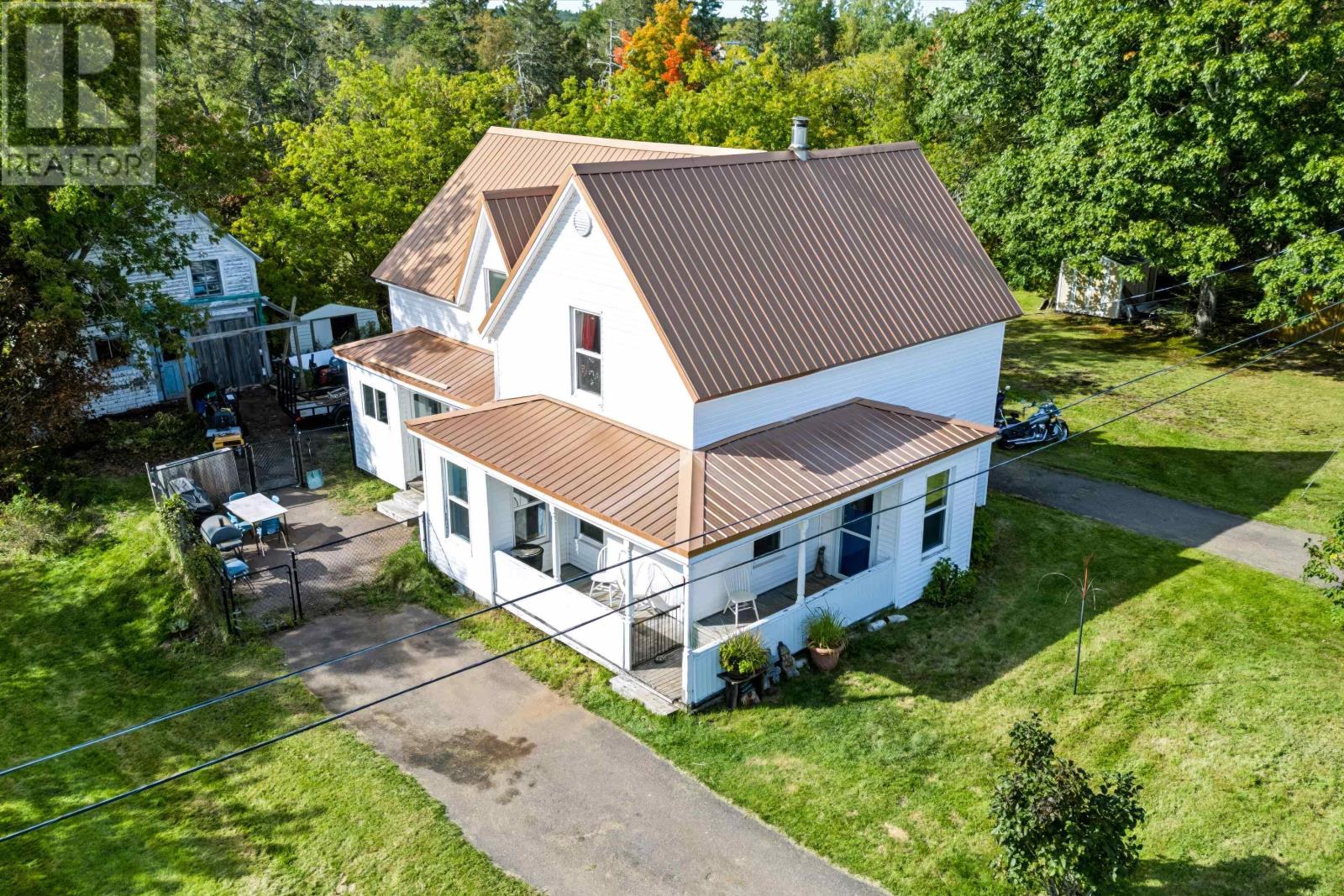 2599 Barronsfield Road Photo de la propriété 1