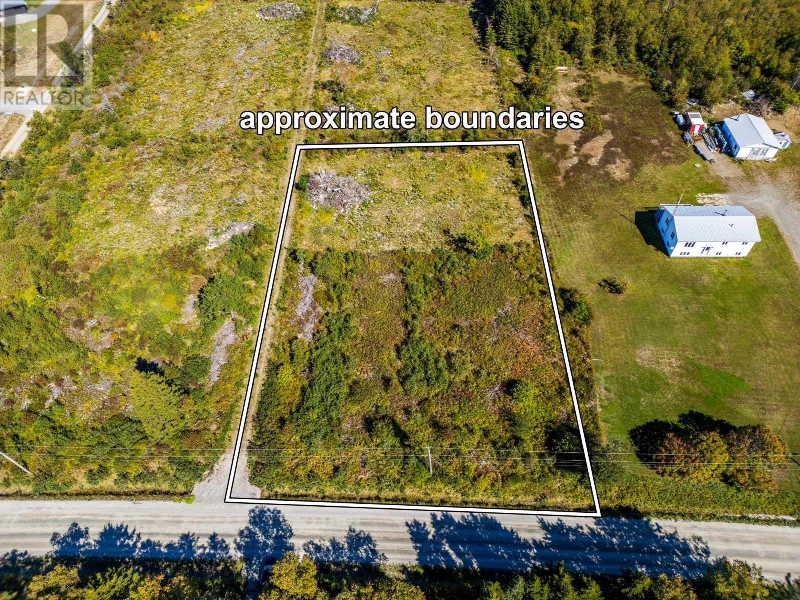 Lot EC-2 Thimot Road Property Photo 1